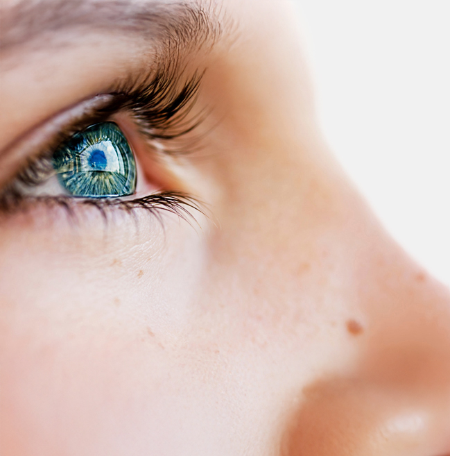 Auge - BSZ Bildungs- und Schulungszentrum für Pflege und Gesundheit